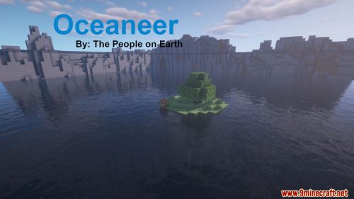 Oceaneer Map 1.15.2 for Minecraft Thumbnail