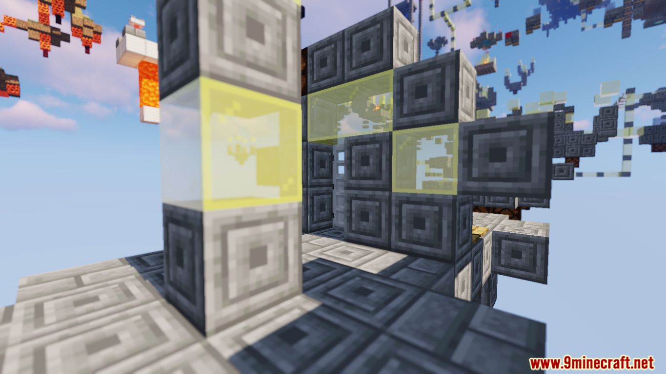 Soulless Map 1.15.2 for Minecraft 3