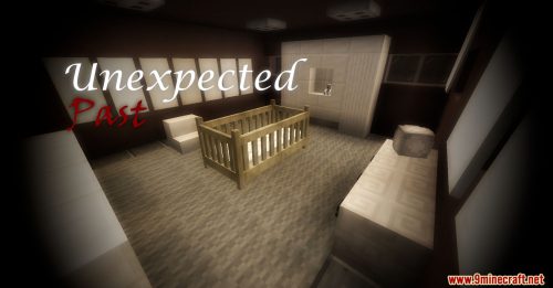 Unexpected Past Map 1.15.2 for Minecraft Thumbnail