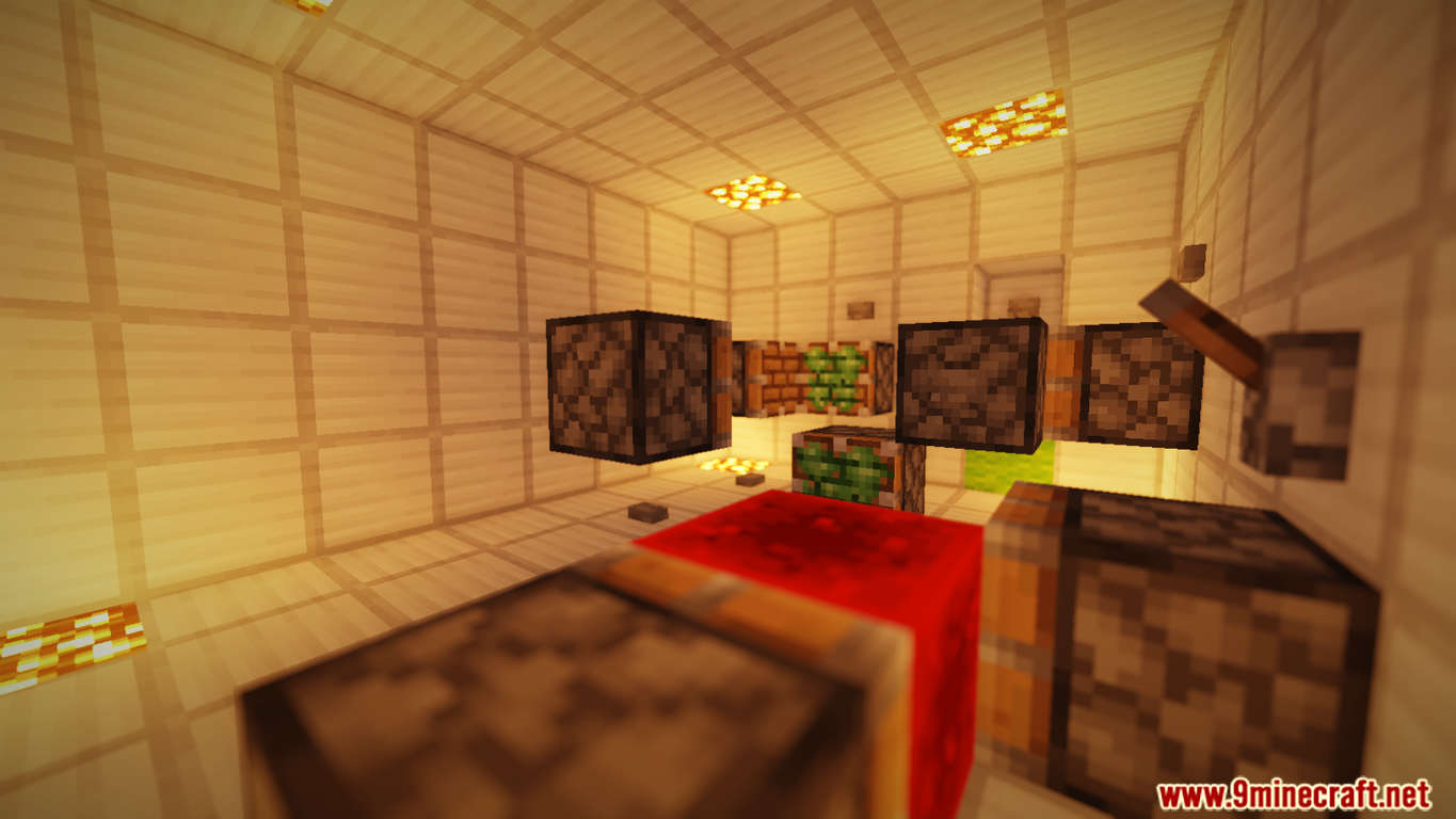 An Adventure, I Guess Map (1.20.4, 1.19.4) for Minecraft 15