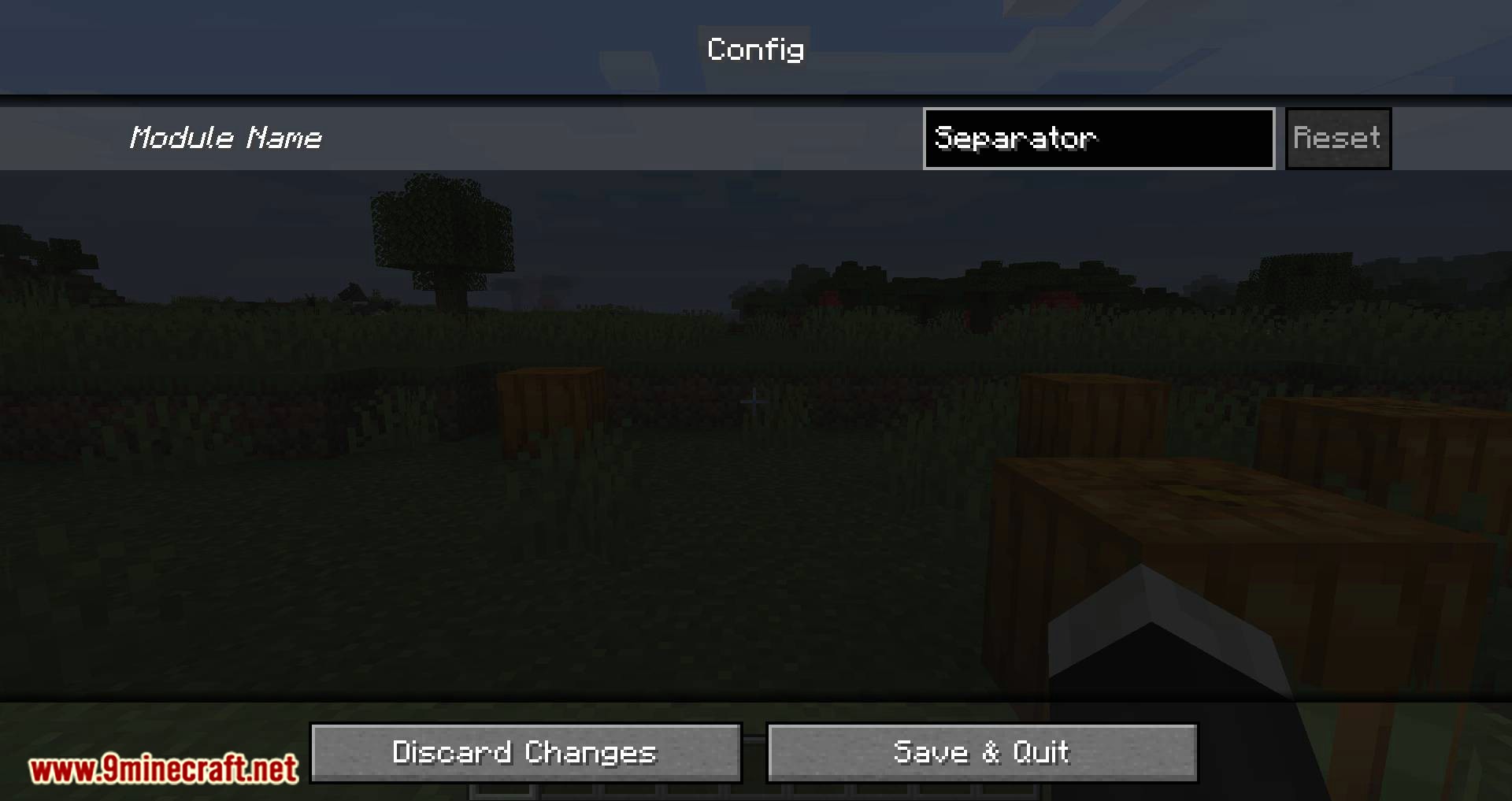 BetterF3 Mod (1.20.4, 1.19.4) - More Human-Readable Debug HUD 8