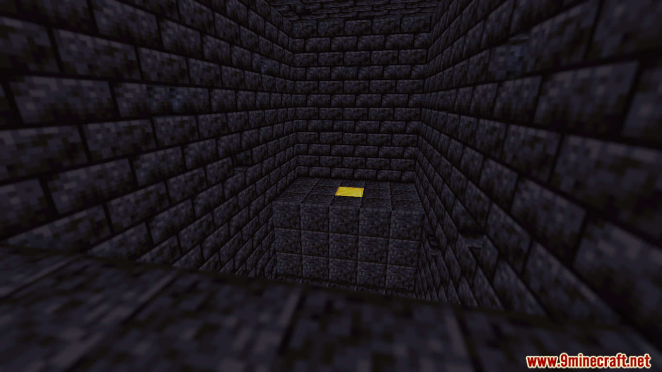 Blackstone Bounce Map 1.16.3 for Minecraft 3