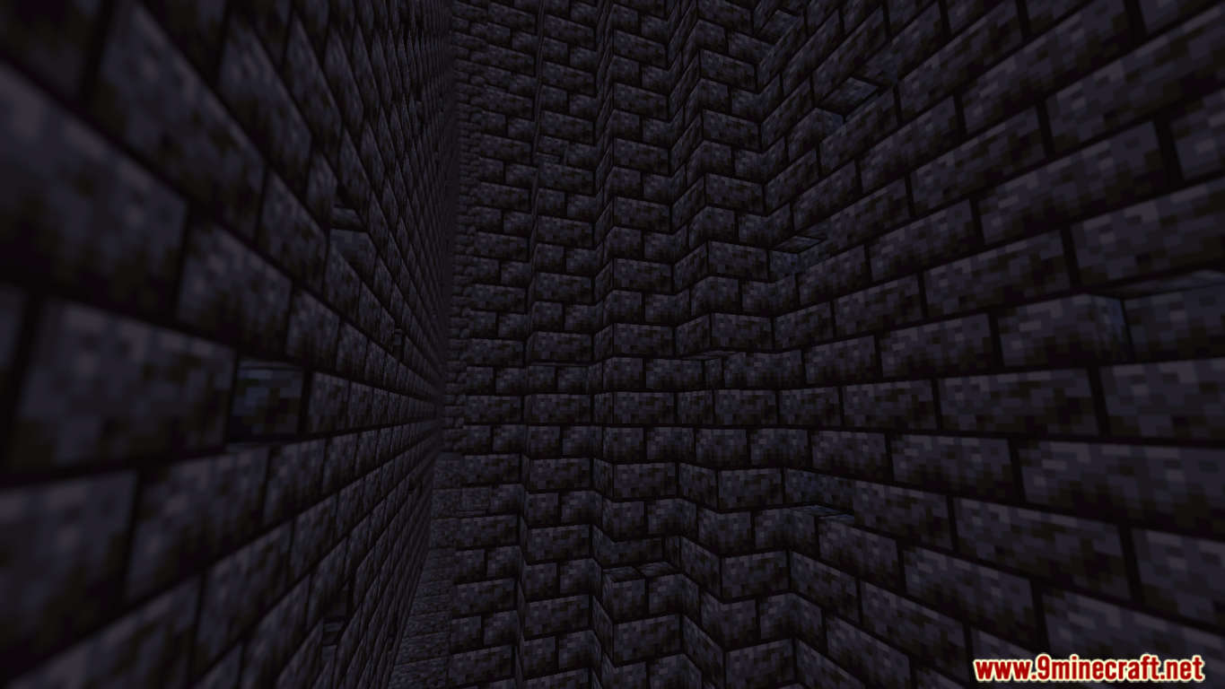 Blackstone Bounce Map (1.20.4, 1.19.4) for Minecraft 6