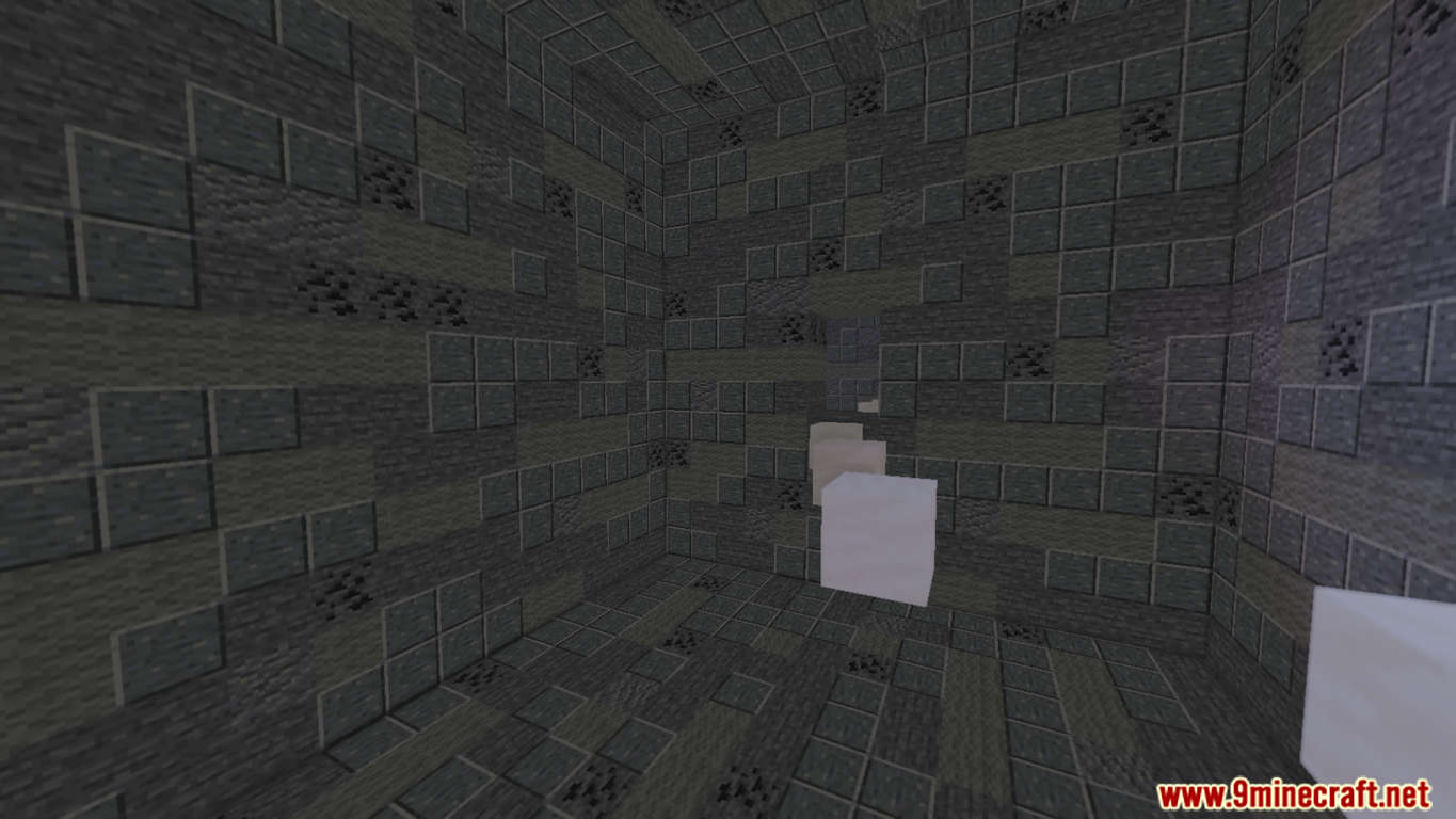 Blockception Parkour 2 Map (1.20.4, 1.19.4) for Minecraft 4