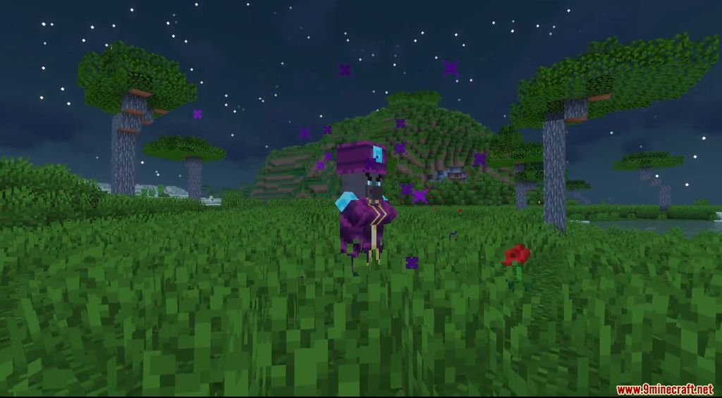 Creatures+ Data Pack 1.15.2 (Bring Tons of New Mobs Into Your Minecraft World) 12