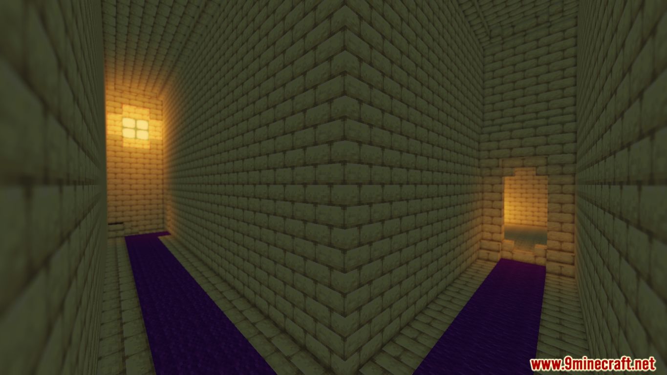 ENDER ORB Map 1.15.2 for Minecraft 9