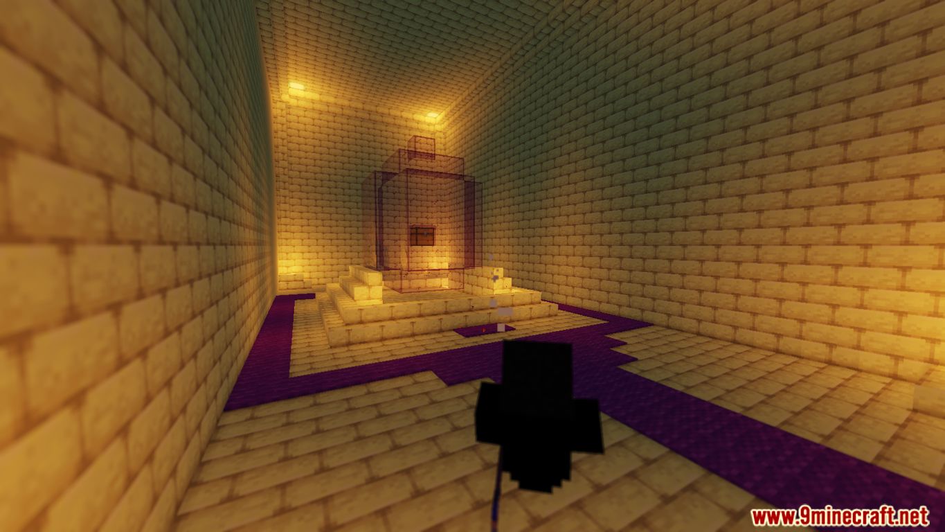 ENDER ORB Map 1.15.2 for Minecraft 10