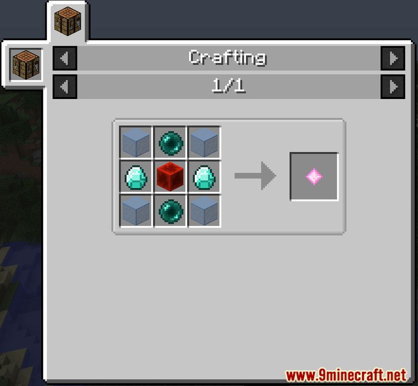 Ender Skills Mod 1.12.2 (Magic Power, Ender Skillshot) 20