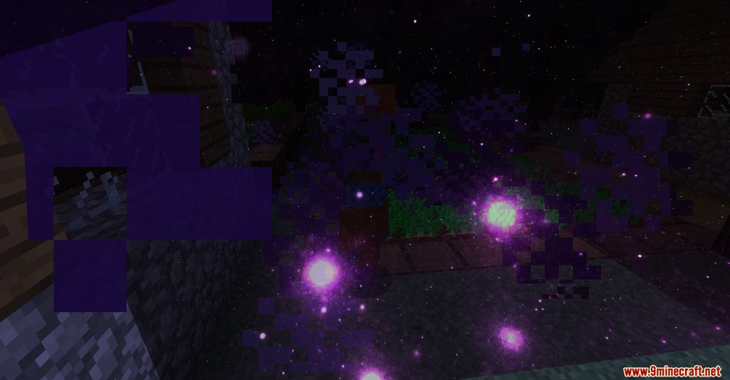 Ender Skills Mod 1.12.2 (Magic Power, Ender Skillshot) 7