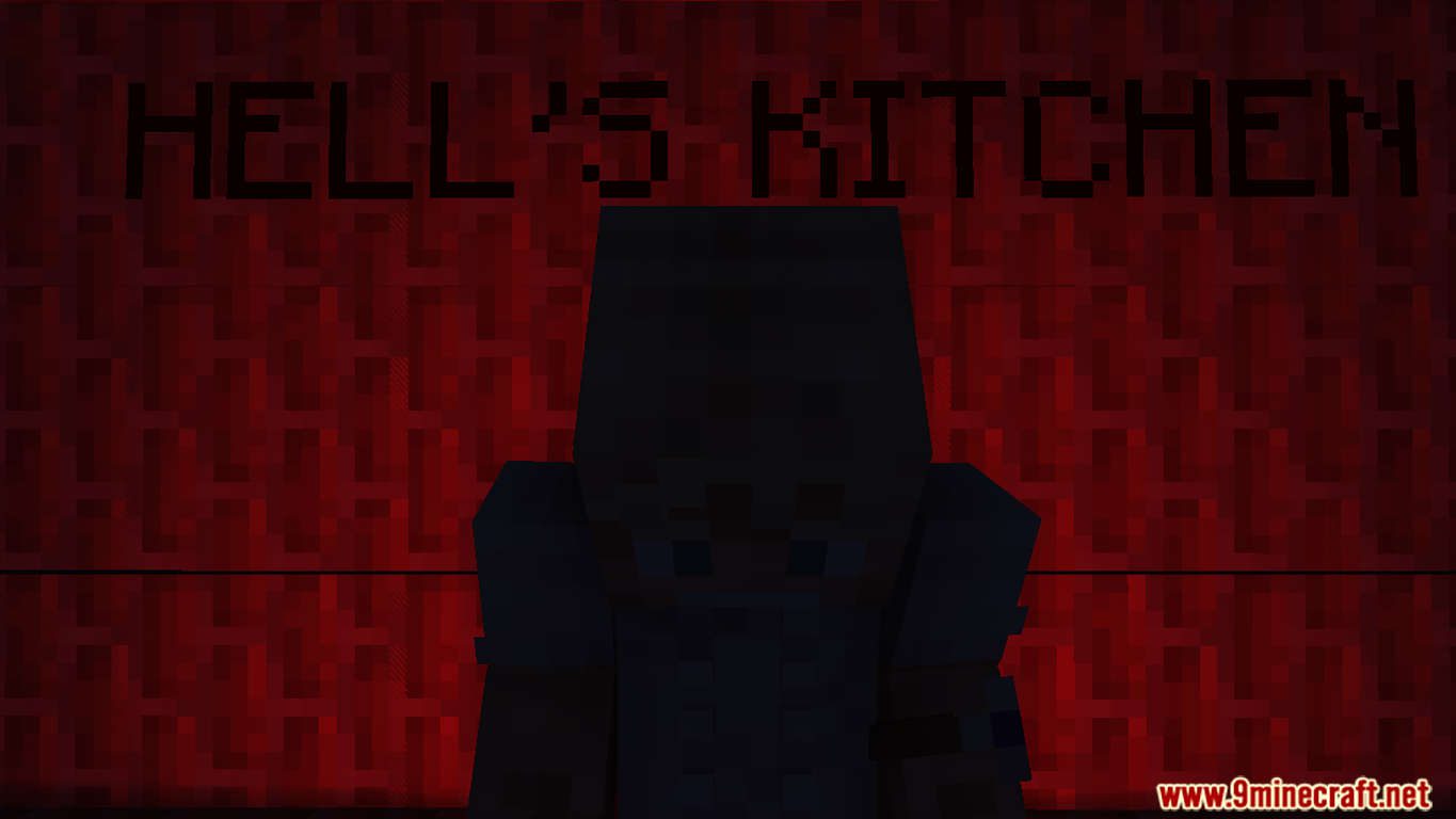 Hell's Kitchen Map 1.15.2 for Minecraft 1