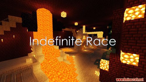 Indefinite Race Map 1.16.3 for Minecraft Thumbnail