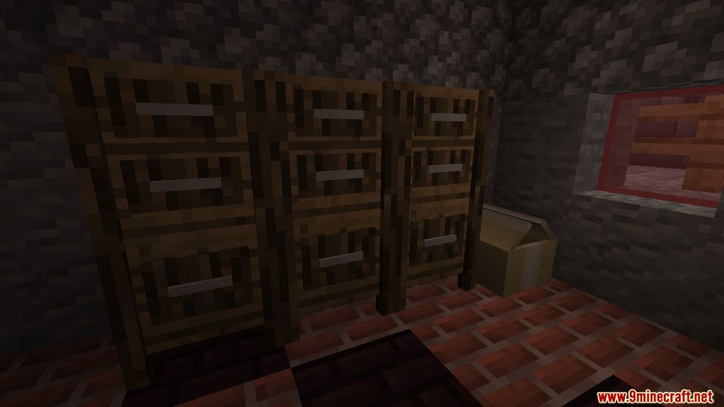 Playtic' Furniture Mod (1.19.2, 1.18.2) - Decorative Blocks 2