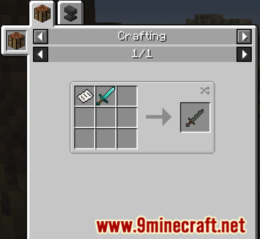 mcmator's Ranger's Apprentice Mod 1.15.2 (Archery, Robinhoodish) 16