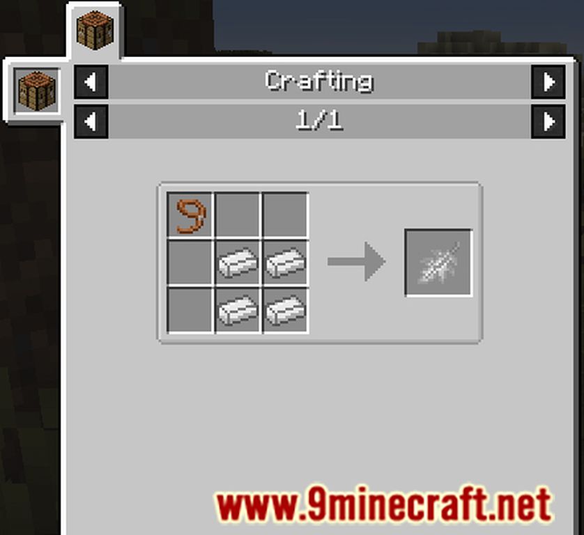 mcmator's Ranger's Apprentice Mod 1.15.2 (Archery, Robinhoodish) 21