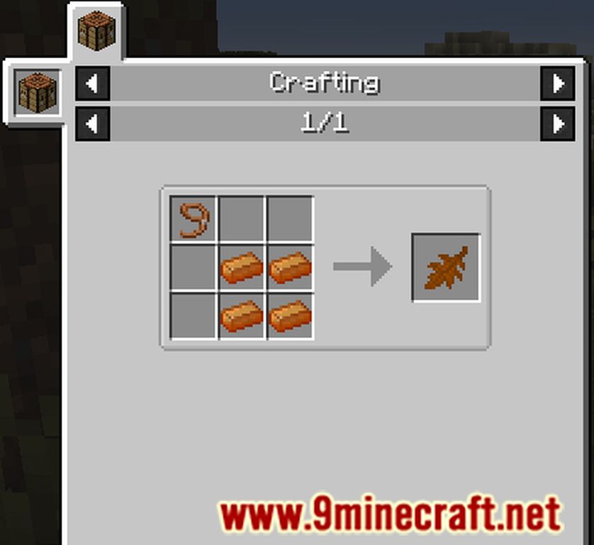 mcmator's Ranger's Apprentice Mod 1.15.2 (Archery, Robinhoodish) 22