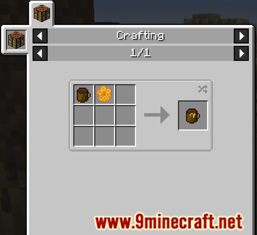 mcmator's Ranger's Apprentice Mod 1.15.2 (Archery, Robinhoodish) 28