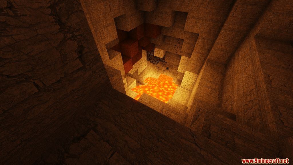 Realista Resource Pack (1.16.5, 1.15.2) - Texture Pack 10