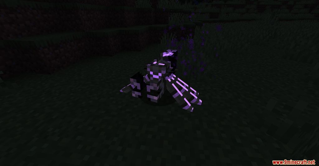 Scorpion Mod 1.15.2 (Literal Scorpion Species Added) 11