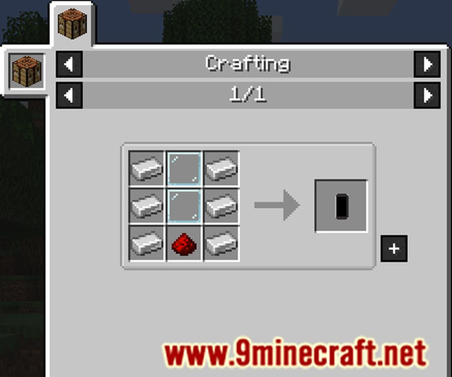 Smartphone Mod (1.19.4, 1.16.5) - Literal Smartphone Added 13