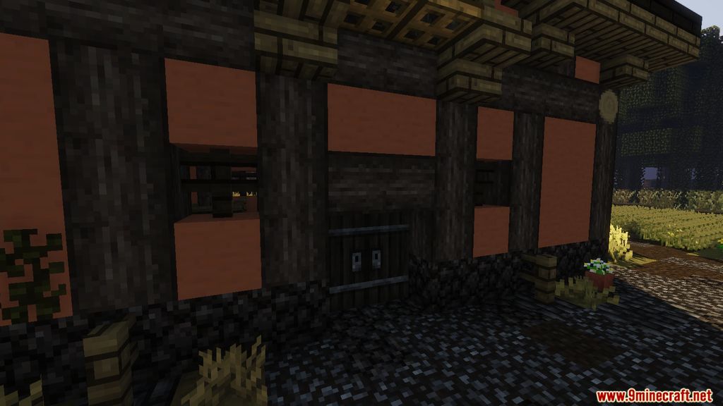 Sunstone Resource Pack (1.16.5, 1.15.2) - Texture Pack 6