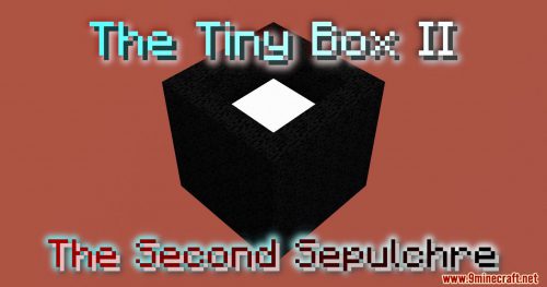 The Tiny Box II – The Second Sepulchre Map 1.15.2 for Minecraft Thumbnail