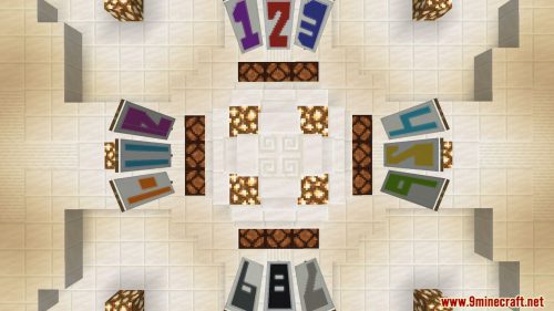 Ultra Puzzle Map 1.15.2 for Minecraft Thumbnail