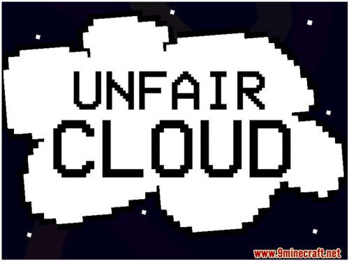 Unfair Cloud Map 1.16.3 for Minecraft Thumbnail