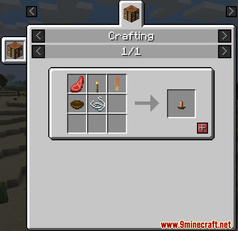 Ars Theurgia Mod 1.16.5, 1.16.3 (Rituals, Ancient Entities) 20