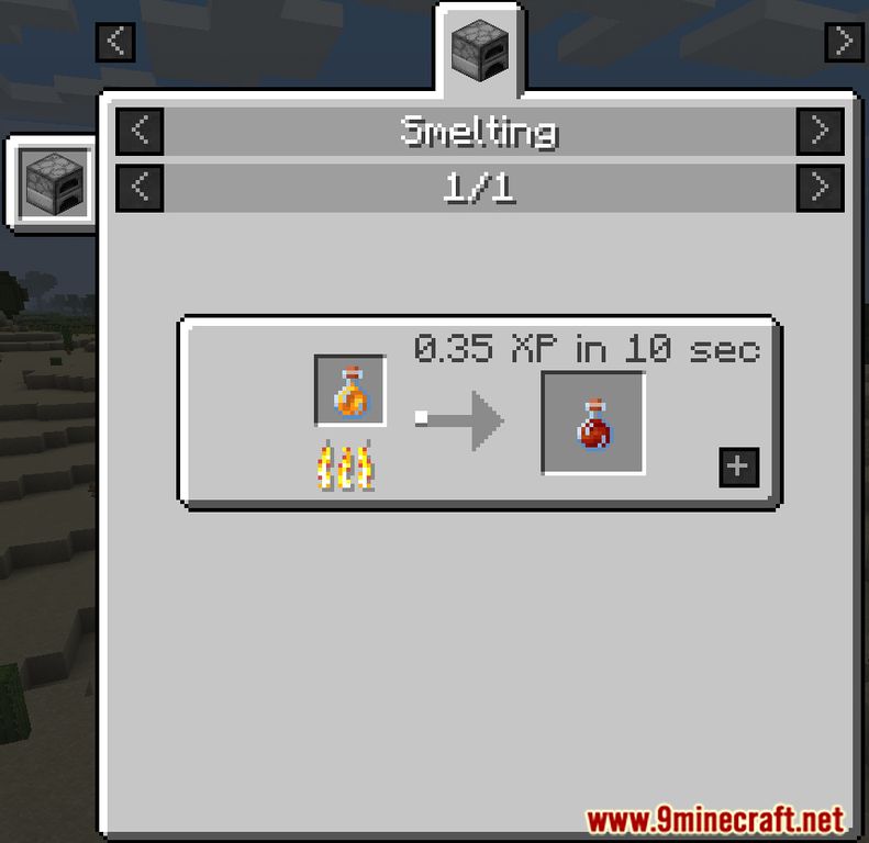 Ars Theurgia Mod 1.16.5, 1.16.3 (Rituals, Ancient Entities) 24