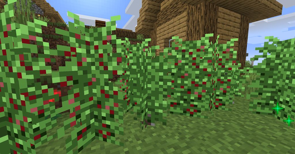 Coffee Mod 1.16.3 (Coffee Plants, Variation of Coffees) 2