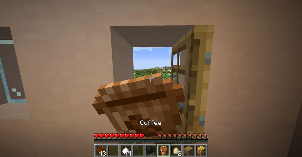 Coffee Mod 1.16.3 (Coffee Plants, Variation of Coffees) 11