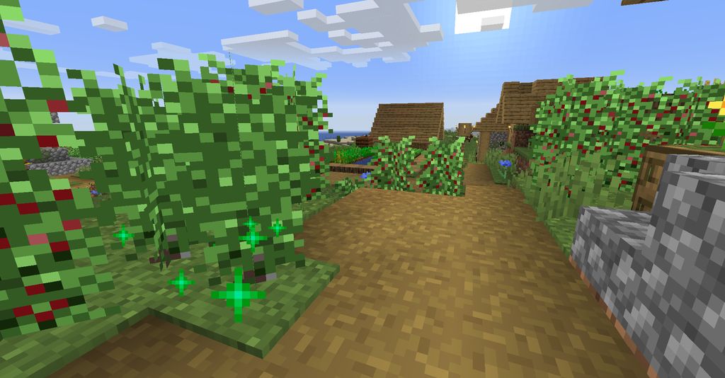 Coffee Mod 1.16.3 (Coffee Plants, Variation of Coffees) 8