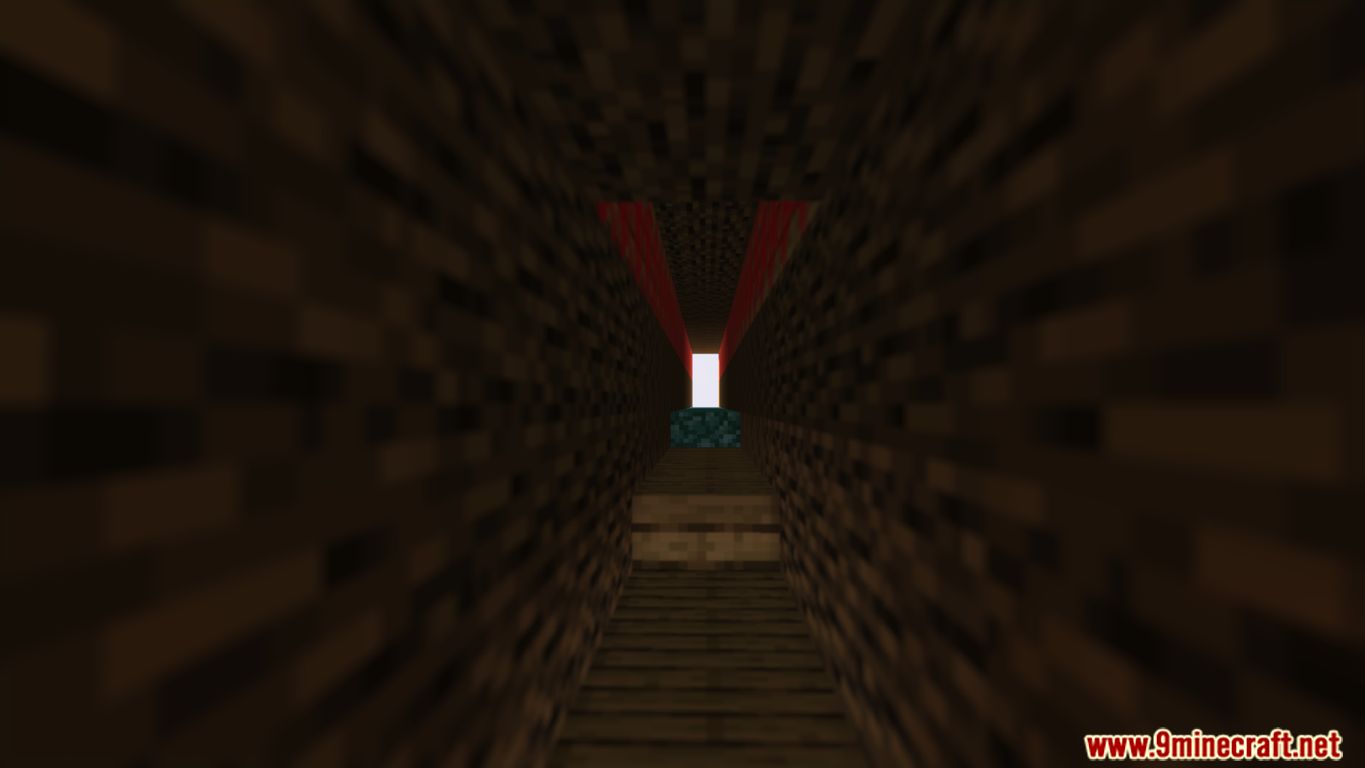 Ghosts' Noises Map 1.15.2 for Minecraft 14