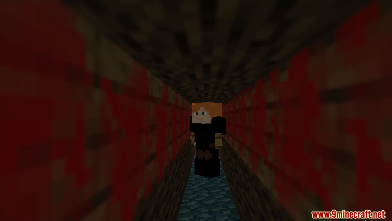 Ghosts' Noises Map 1.15.2 for Minecraft 15