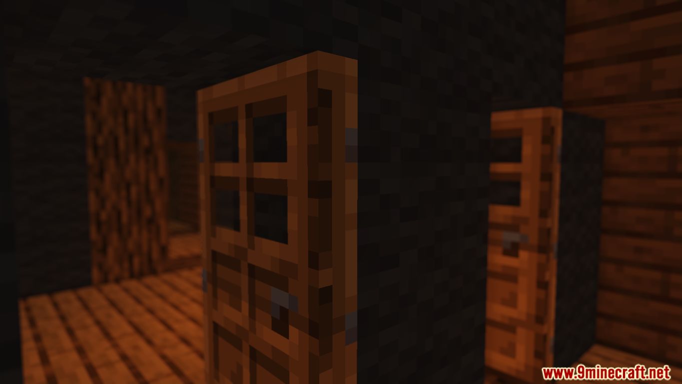 Ghosts' Noises Map 1.15.2 for Minecraft 9