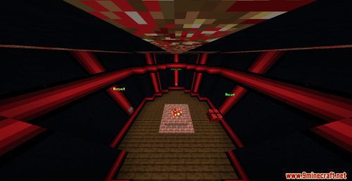 Ghosts’ Noises Map 1.15.2 for Minecraft Thumbnail