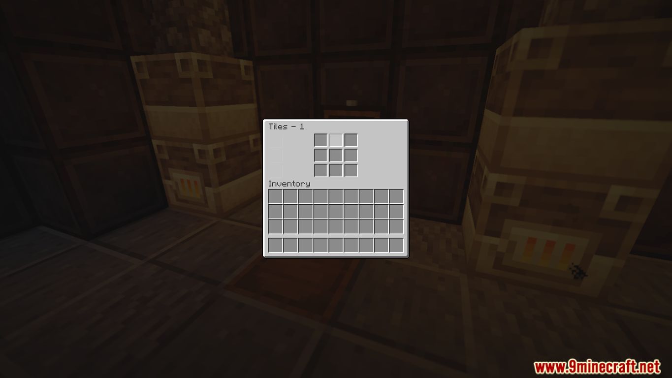 Item Puzzlers Map (1.20.4, 1.19.4) for Minecraft 4