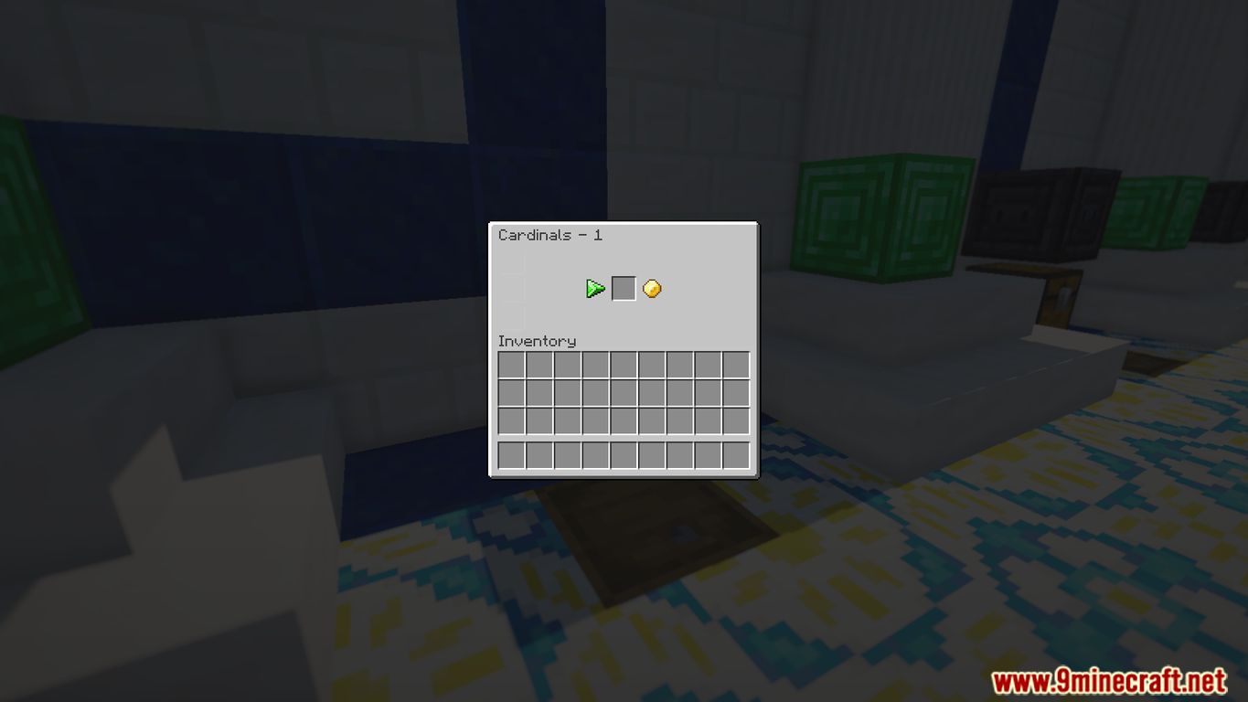 Item Puzzlers Map (1.20.4, 1.19.4) for Minecraft 7