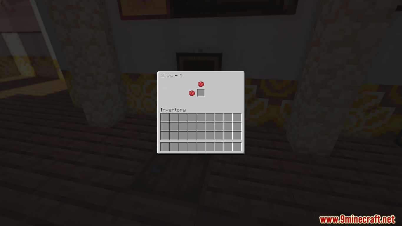 Item Puzzlers Map (1.20.4, 1.19.4) for Minecraft 10