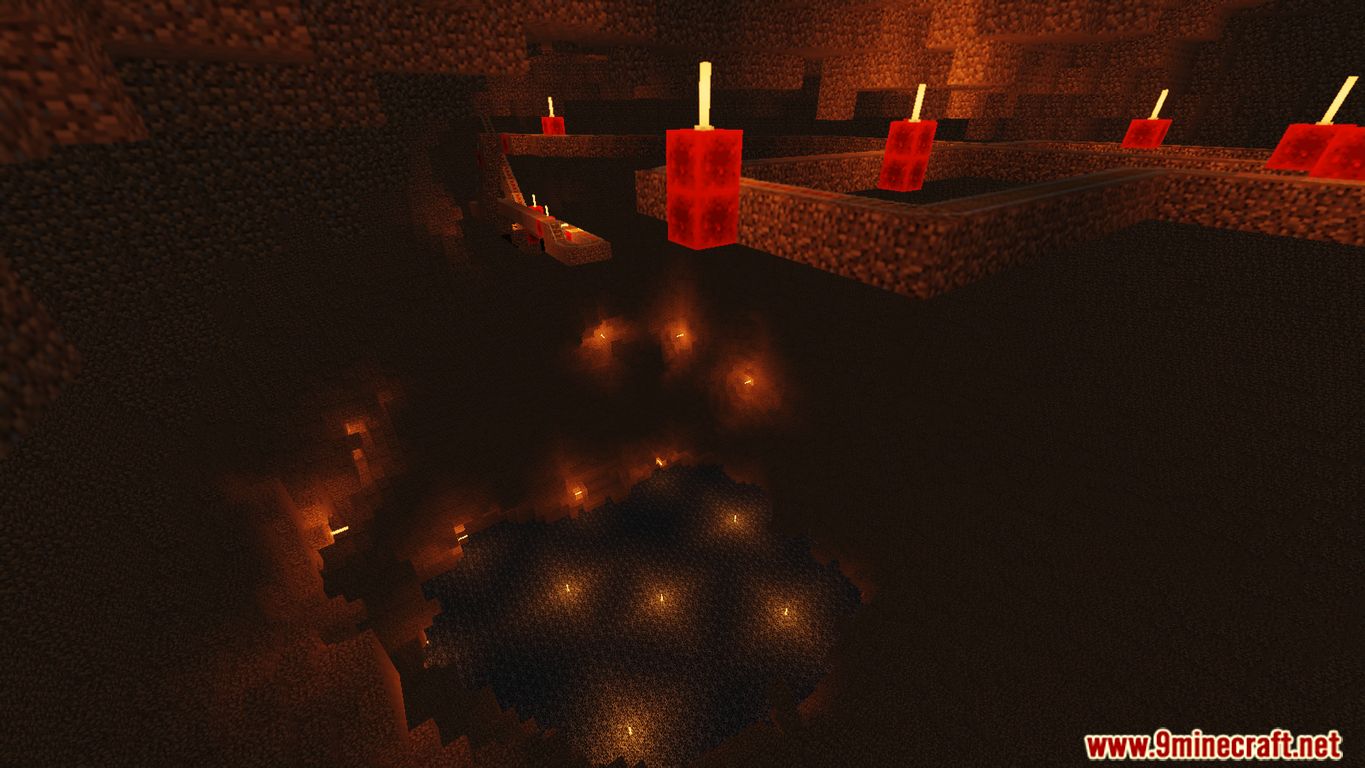 Kalani Grad Stage Map 1.14.4 for Minecraft 13