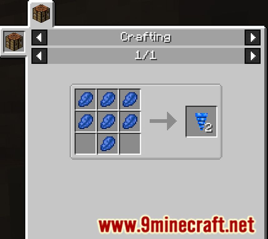 Lamps Mod 1.15.2 (Variety of Lamps) 15