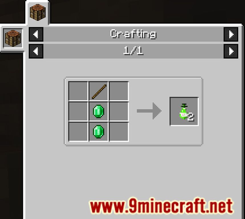 Lamps Mod 1.15.2 (Variety of Lamps) 17