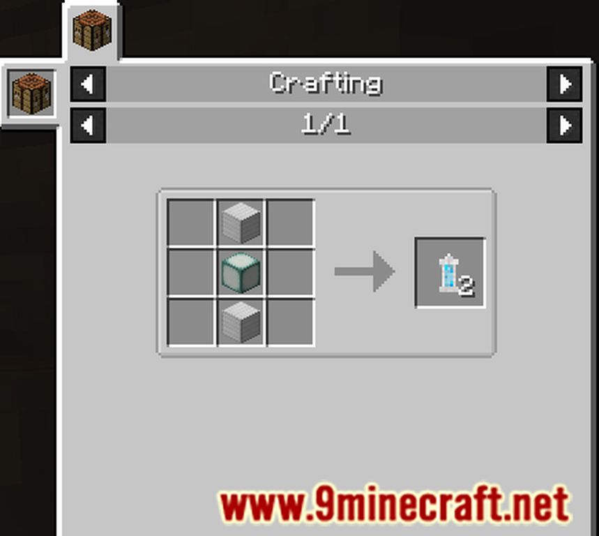 Lamps Mod 1.15.2 (Variety of Lamps) 19