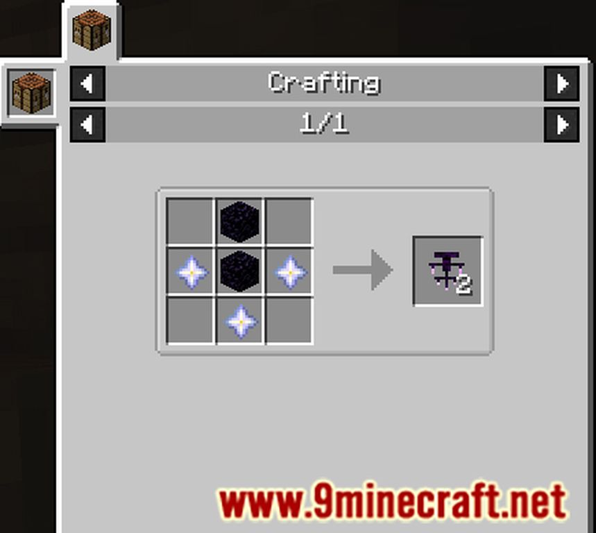 Lamps Mod 1.15.2 (Variety of Lamps) 22