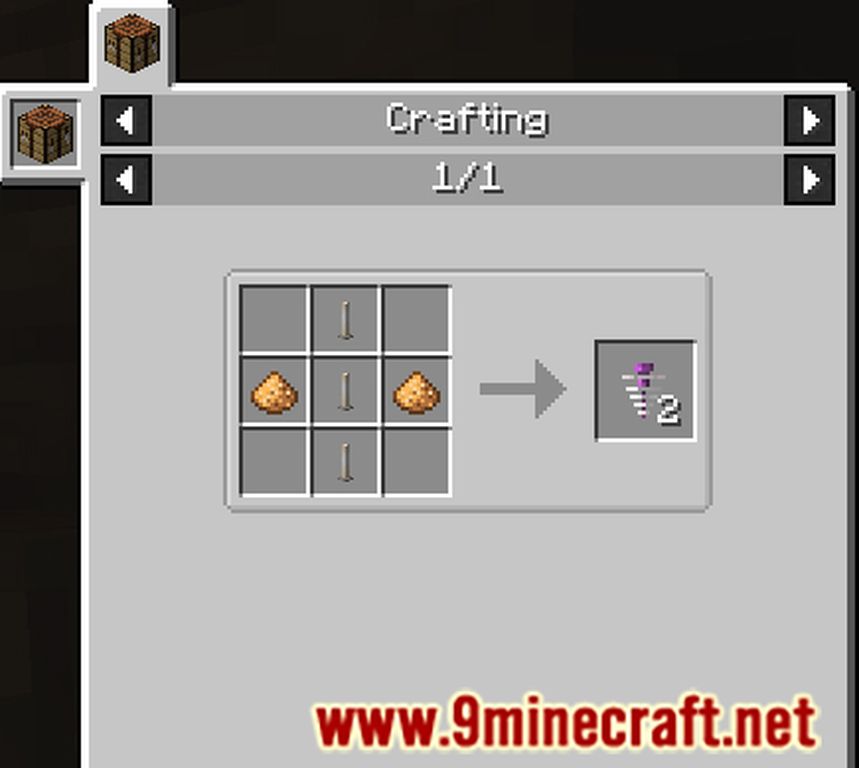 Lamps Mod 1.15.2 (Variety of Lamps) 23