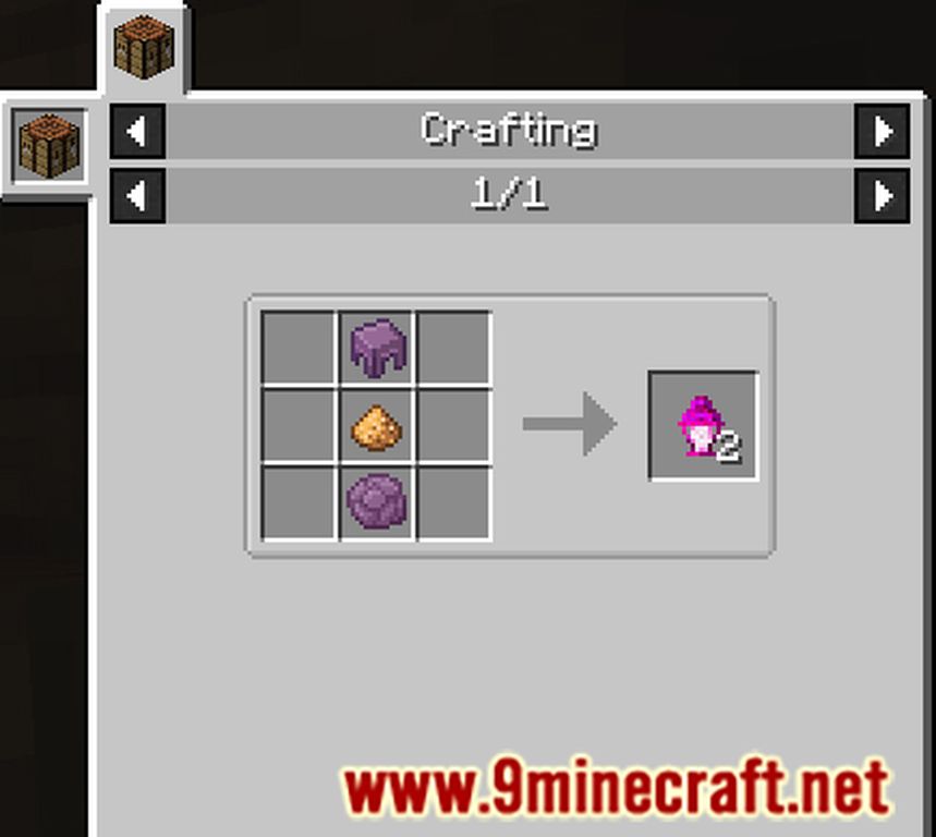 Lamps Mod 1.15.2 (Variety of Lamps) 24