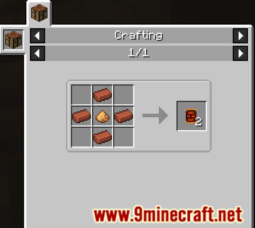 Lamps Mod 1.15.2 (Variety of Lamps) 28