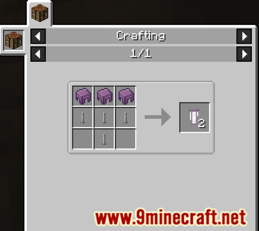 Lamps Mod 1.15.2 (Variety of Lamps) 30