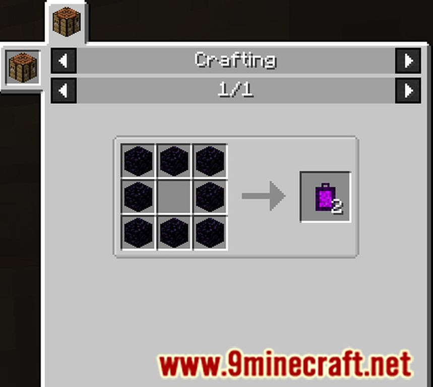 Lamps Mod 1.15.2 (Variety of Lamps) 31