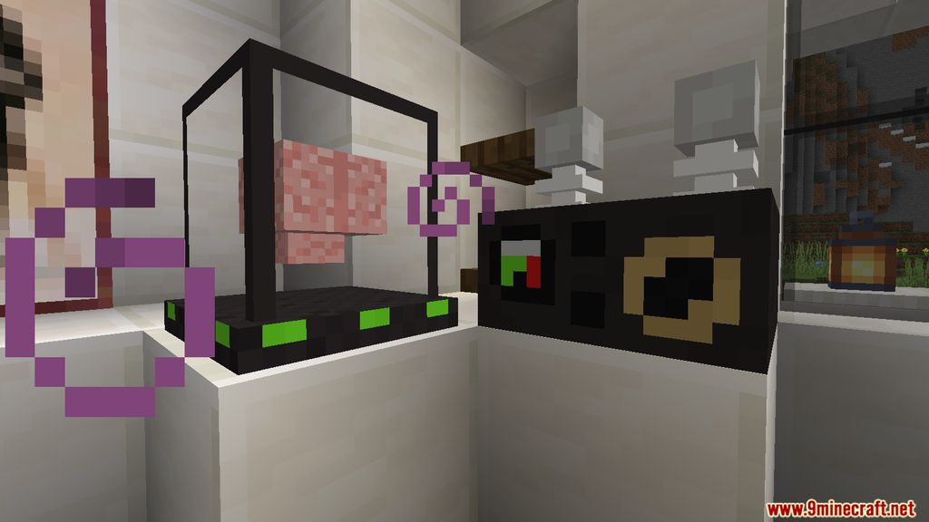 Mad Scientist Mod 1.15.2 (Potion of Exiler, Science) 2